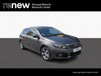 PEUGEOT 308 d’occasion à vendre à LIMEIL-BRÉVANNES