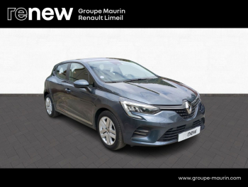 RENAULT Clio d’occasion à vendre à LIMEIL-BRÉVANNES