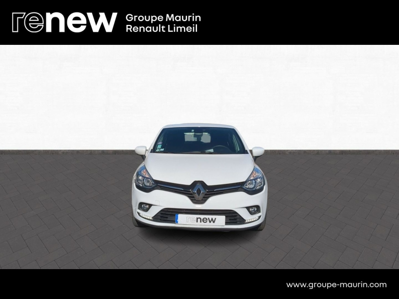 RENAULT Clio d’occasion à vendre à LIMEIL-BRÉVANNES chez ADP – BOISSY AUTOMOBILES (Photo 3)