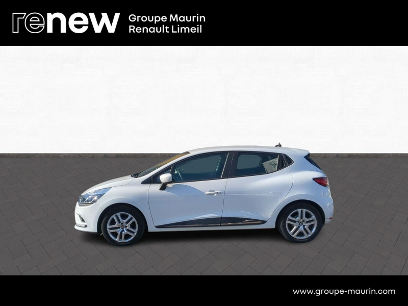 RENAULT Clio d’occasion à vendre à LIMEIL-BRÉVANNES chez ADP – BOISSY AUTOMOBILES (Photo 7)