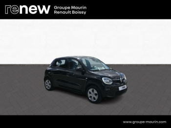 RENAULT Twingo d’occasion à vendre à LIMEIL-BRÉVANNES chez ADP – BOISSY AUTOMOBILES (Photo 1)