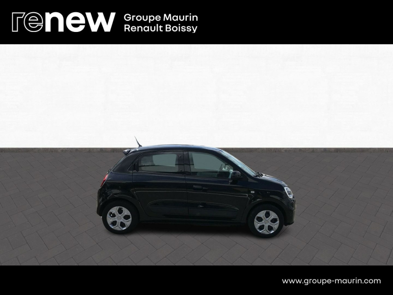 RENAULT Twingo d’occasion à vendre à LIMEIL-BRÉVANNES chez ADP – BOISSY AUTOMOBILES (Photo 7)