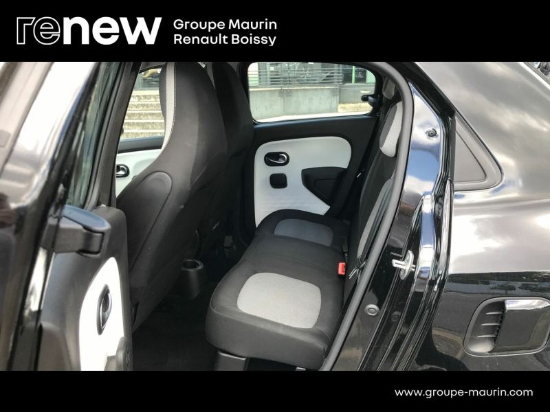 RENAULT Twingo d’occasion à vendre à LIMEIL-BRÉVANNES chez ADP – BOISSY AUTOMOBILES (Photo 11)