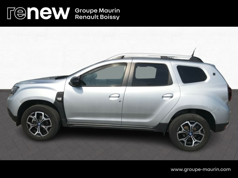 DACIA Duster d’occasion à vendre à LIMEIL-BRÉVANNES chez ADP – BOISSY AUTOMOBILES (Photo 6)